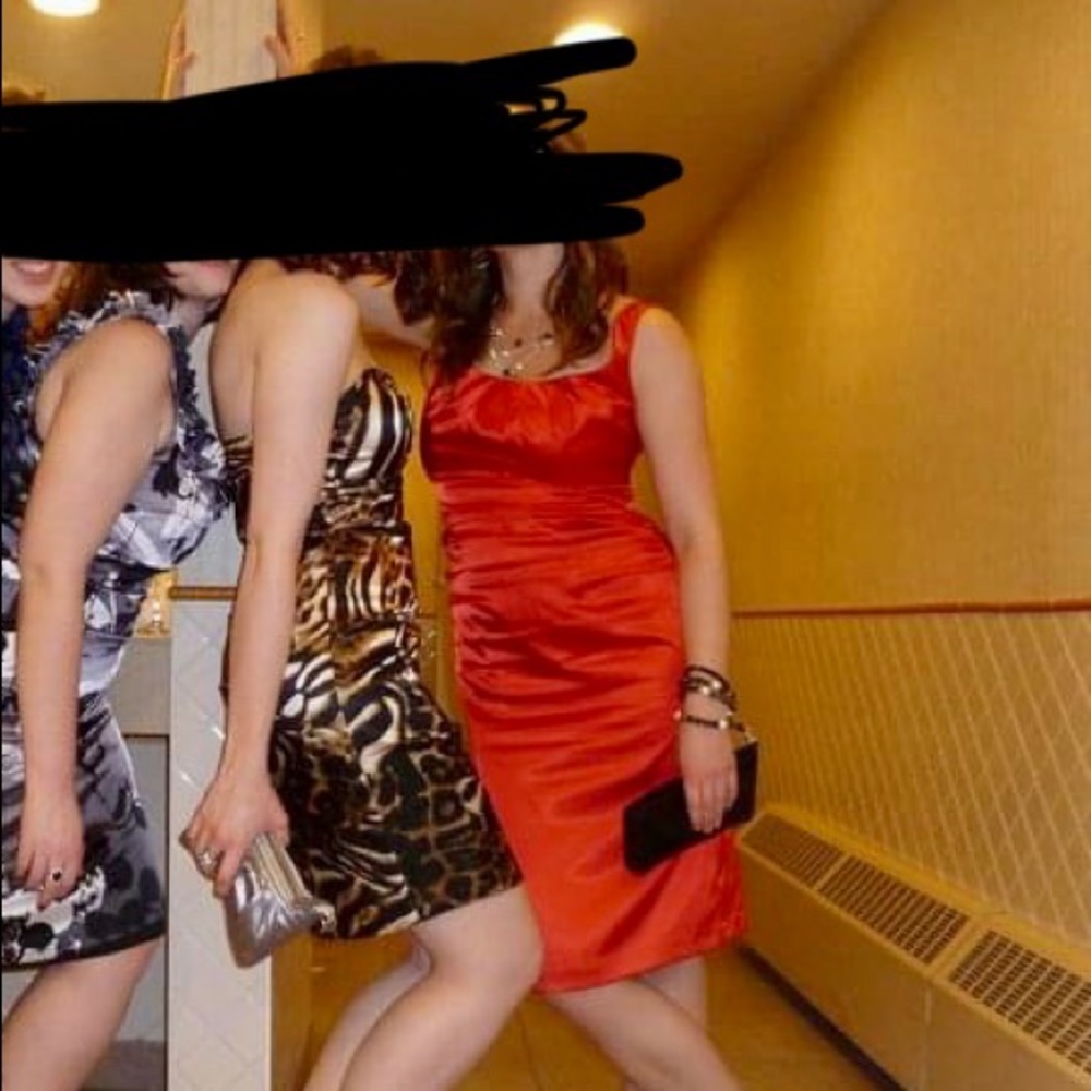 Dress - Picture 2 of 5